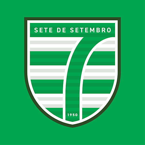 SETE DE SETEMBRO Redesign 