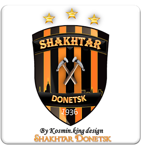 Shakhtar Donetsk