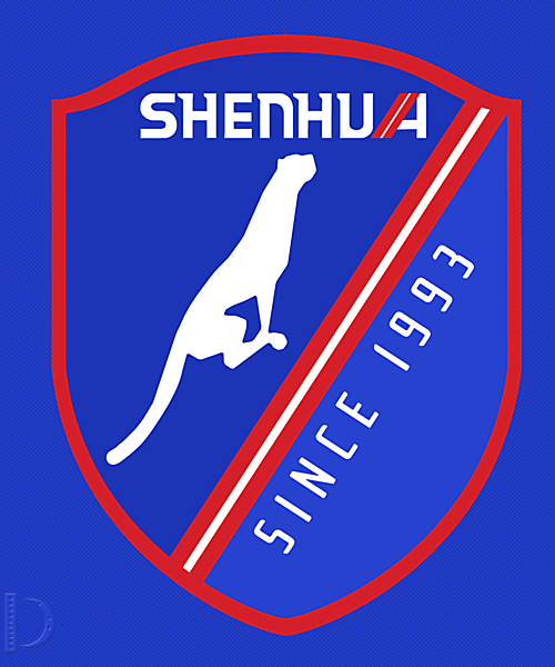 Shanghai Shenhua