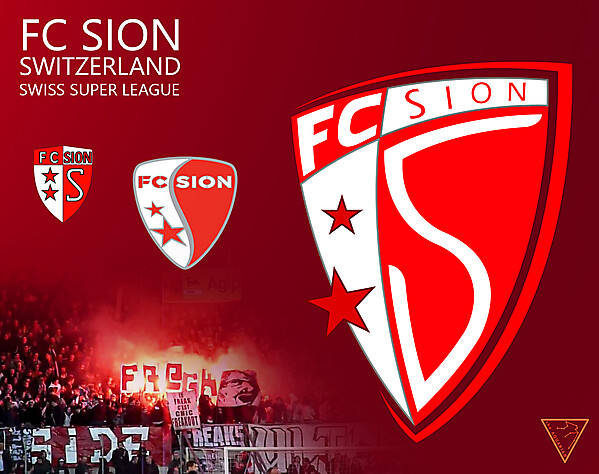 Sion Crest 2020\21