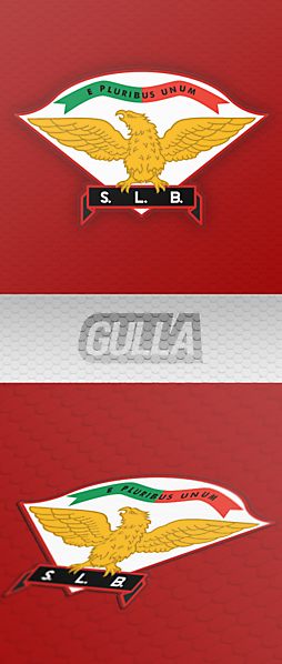 SL BENFICA - GULLA