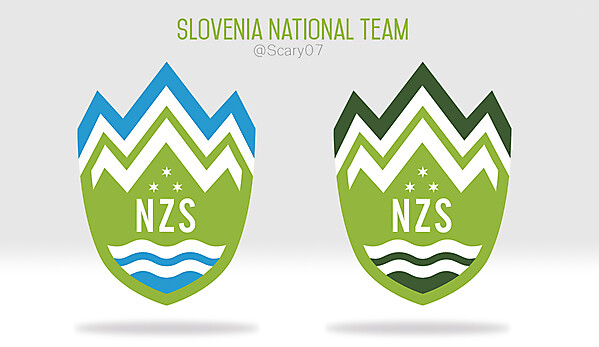 Slovenia national team