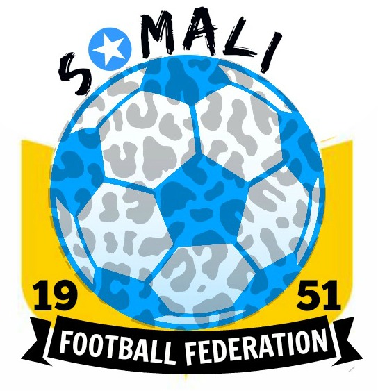 Somalia National Team Crest