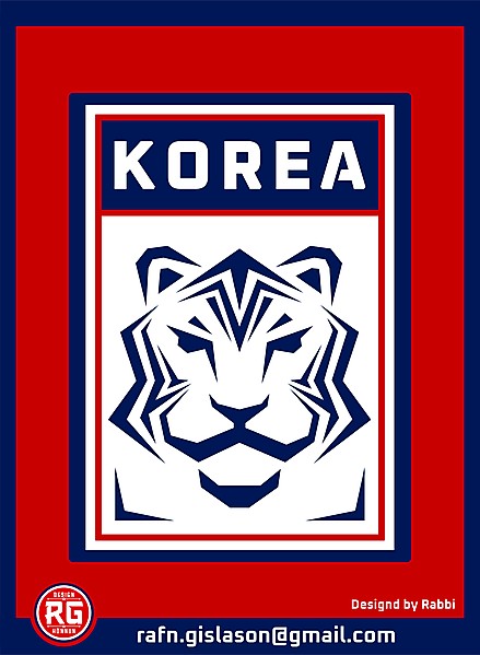 South Korea. K.F.A