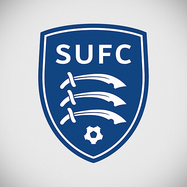 Southend United FC crest