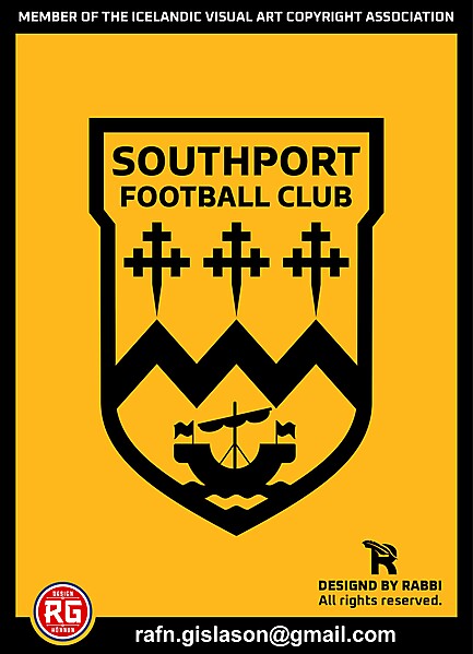 SOUTHPORT FC