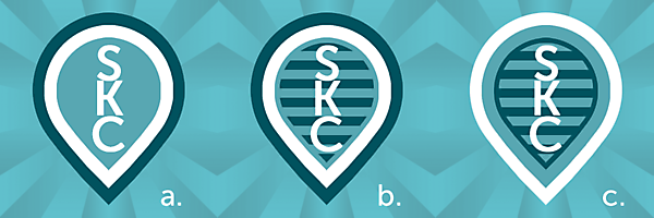 Sporting Kansas City Crests