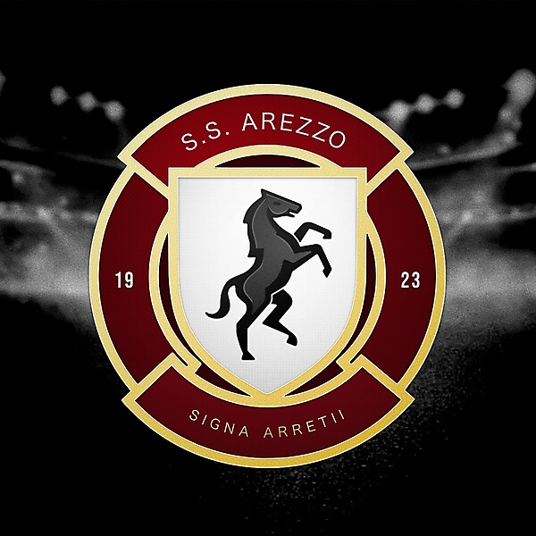 SS Arezzo