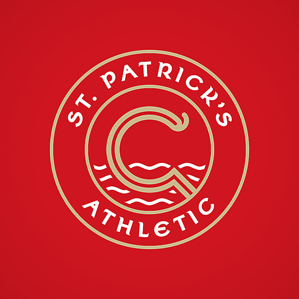 St Patrick's Athletic