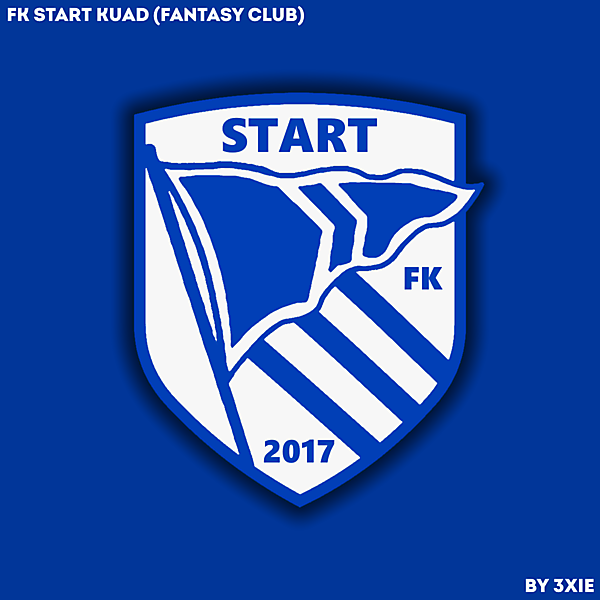 Start Kuad