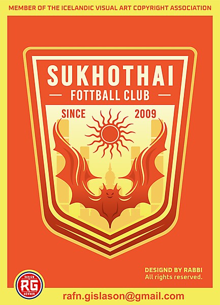 SUKHOTAI FC