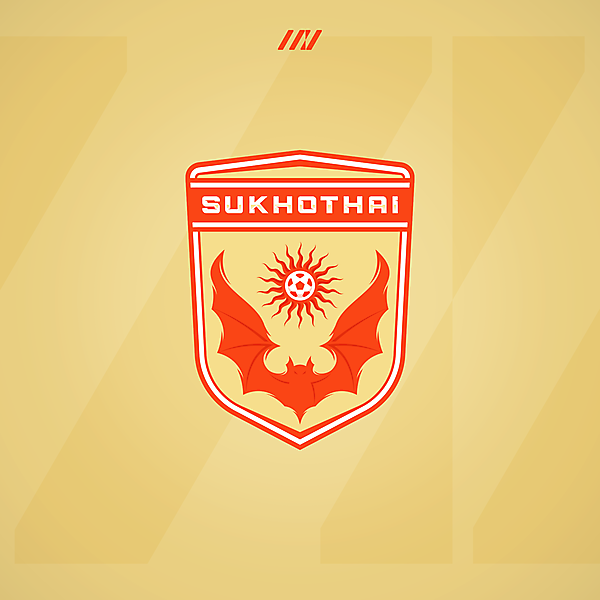 Sukhothai FC