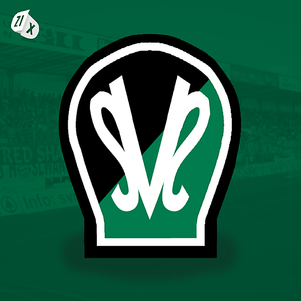 SV Ried | ziX