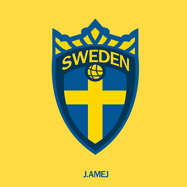 SWEDEN LOGO