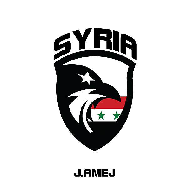 SYRIA