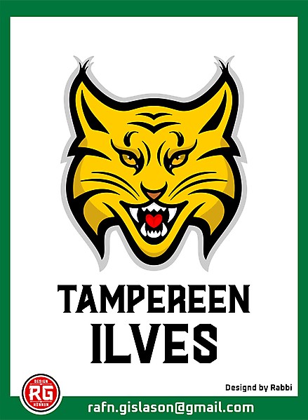 TAMPEREEN ILVES