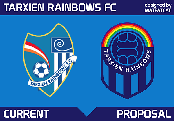 Tarxien Rainbows FC