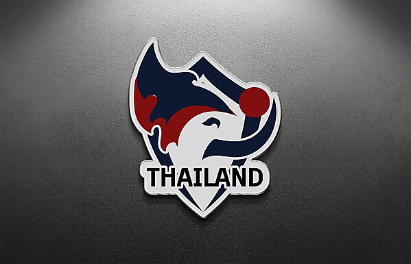 THAILAND LOGO 2028