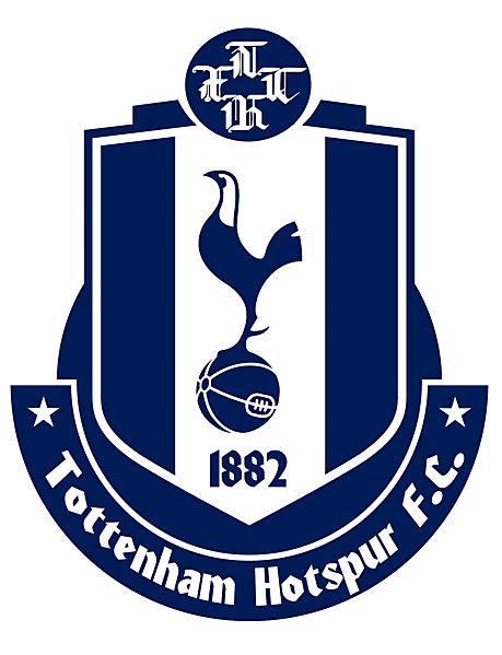 Fantasy Tottenham logo