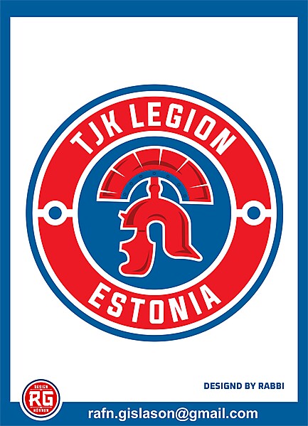 TJK LEGION ESTONIA