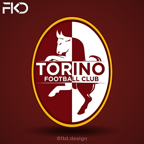 Torino FC - Recrest