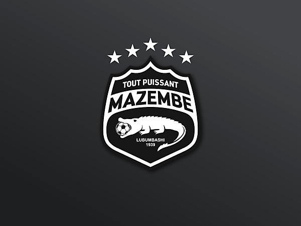 TP Mazembe