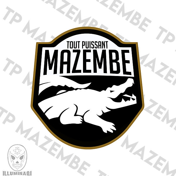 TP Mazembe