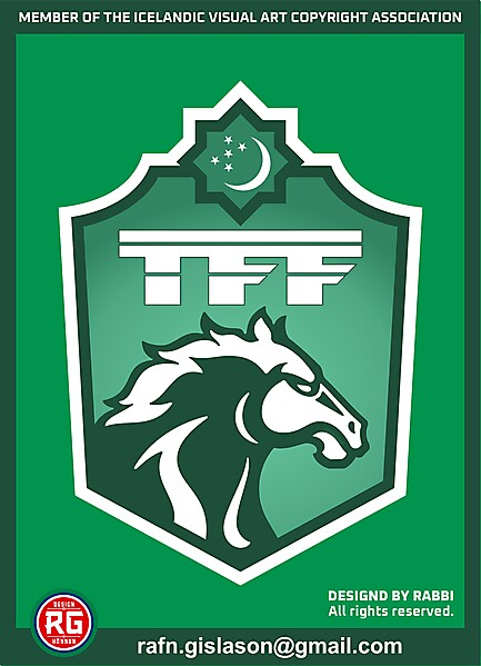 TURKMENISTAN TFF