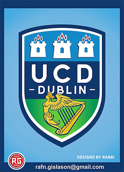 UCD Dublin