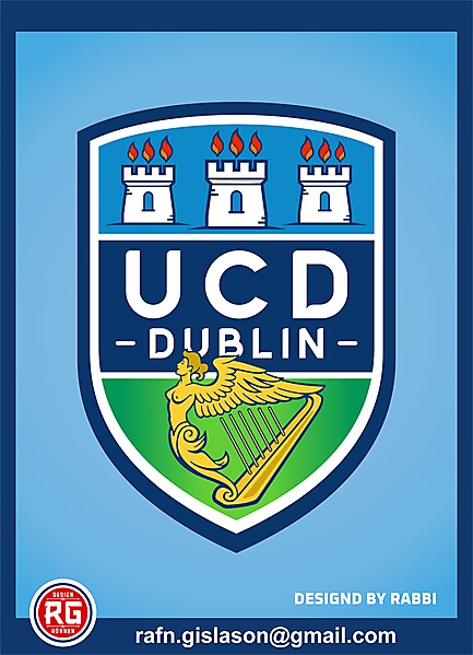 UCD Dublin