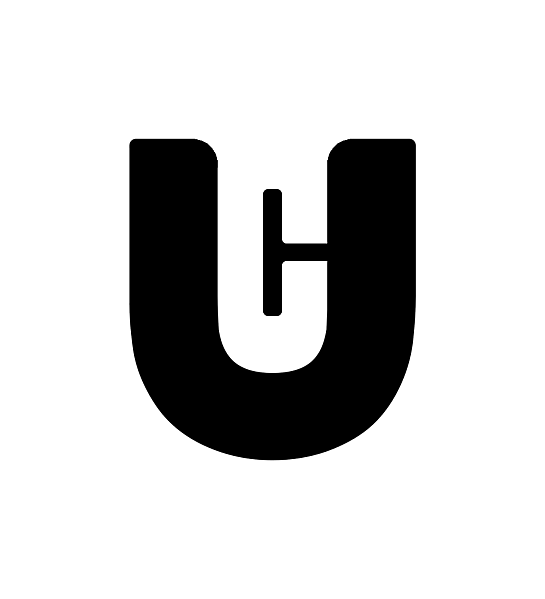 Udinese Calcio alternative logo.