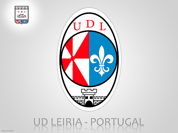 UD Leiria - Portugal 