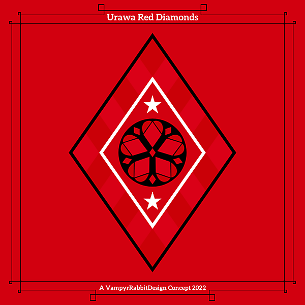 Urawa Red Diamonds