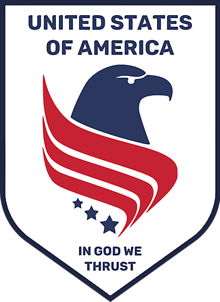 USA LOGO REDESIGN