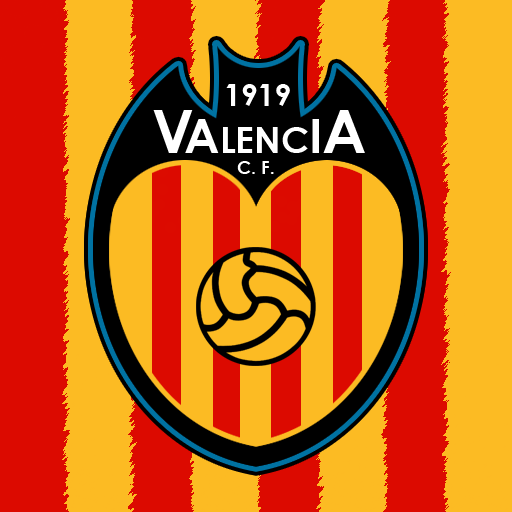 Valencia CF Crest