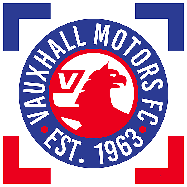 Vauxhall Motors FC