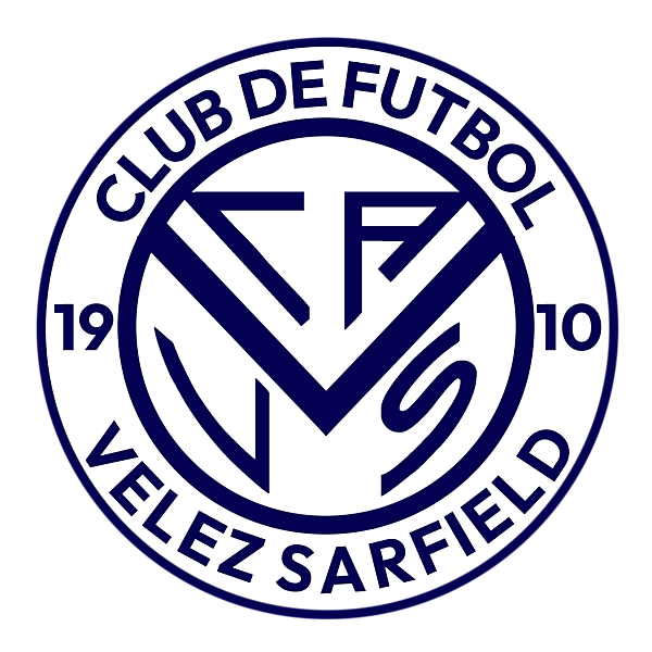 Velez Sarfield Redesing