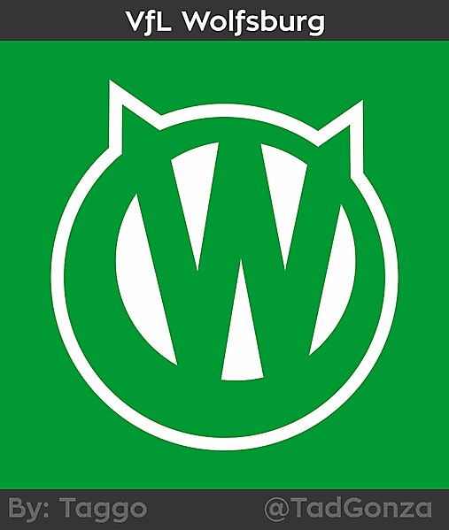 VfL Wolsfburg 