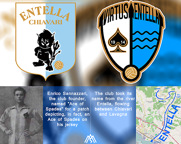 Virtus Entella