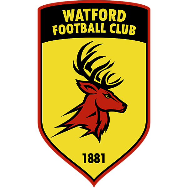 Watford Crest