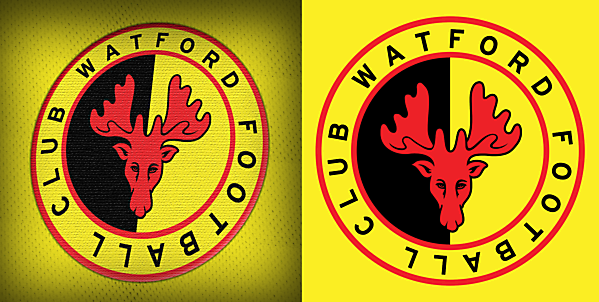 WATFORD F.C.