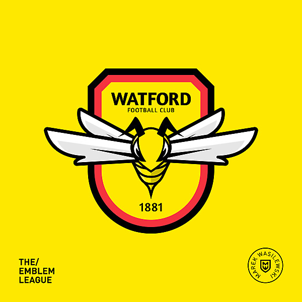 Watford Football Club