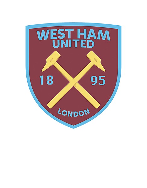 West Ham crest