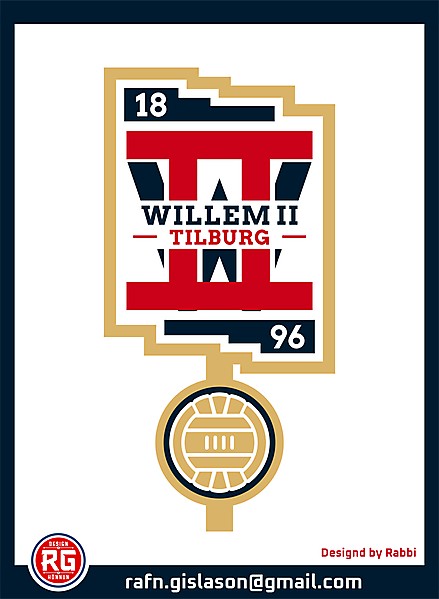 WILLEM II TILBURG