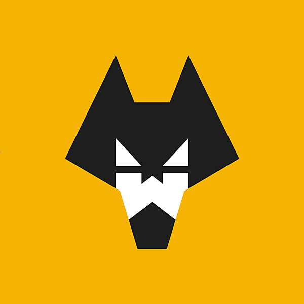 Wolverhampton Wanderers alternative logo 