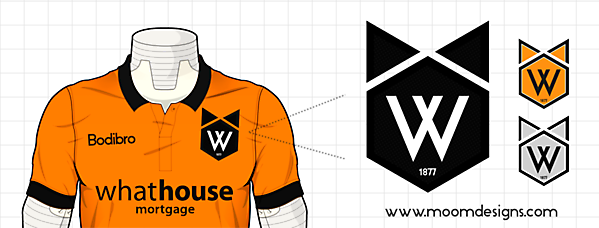 Wolverhampton Wanderers Ideas