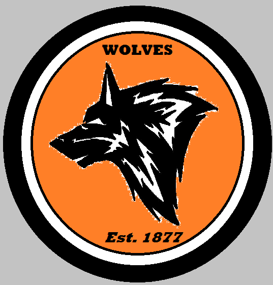 Wolves FC Crest