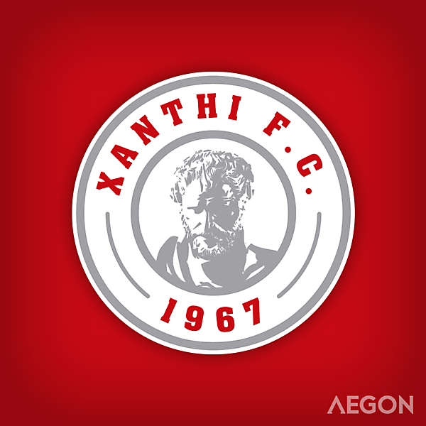 Xanthi FC