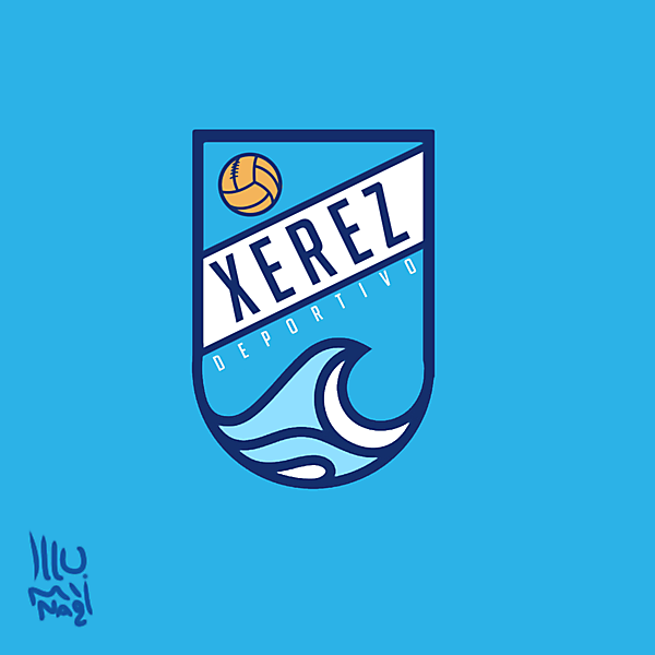 Xerez Deportivo