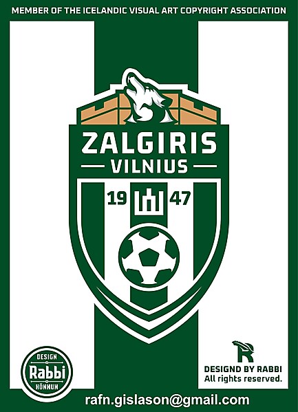 Zalgiris Vilnius